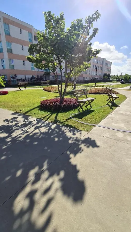 Apartment Muro Alto Condominio Club Porto de Galinhas Brazil