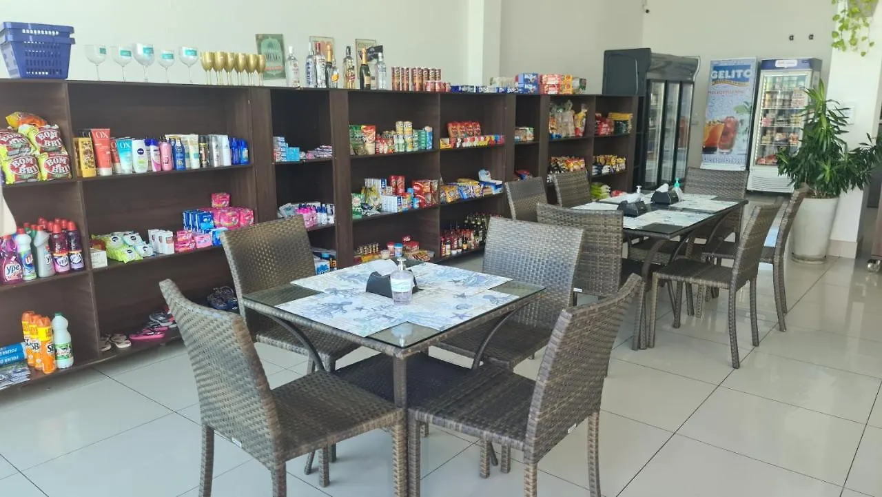 Muro Alto Condominio Club Porto de Galinhas 0*,  Brazil
