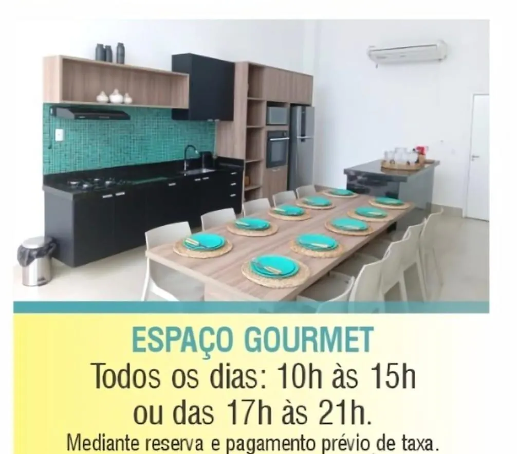 Muro Alto Condominio Club Porto de Galinhas